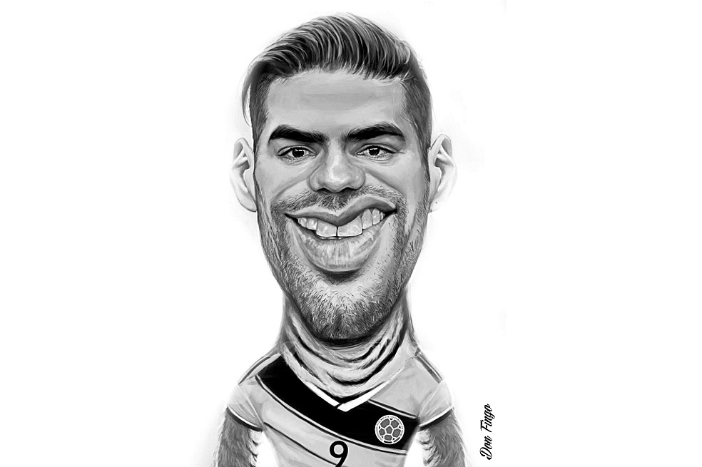 Leonardo Arias