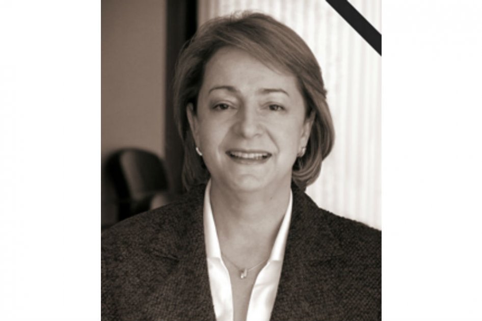 Falleció la exdirectora del Icetex, Marta Lucía Villegas Botero