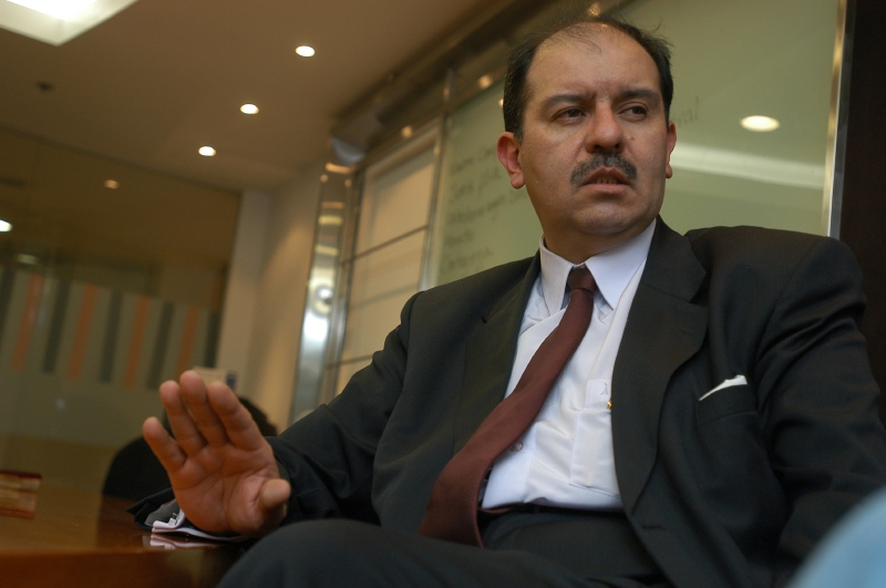Fiscalía denuncia dilaciones de José Miguel Narváez en proceso por crimen de Jaime Garzón