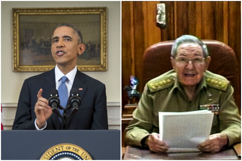 Los dos últimos capítulos de la Guerra Fría en América
