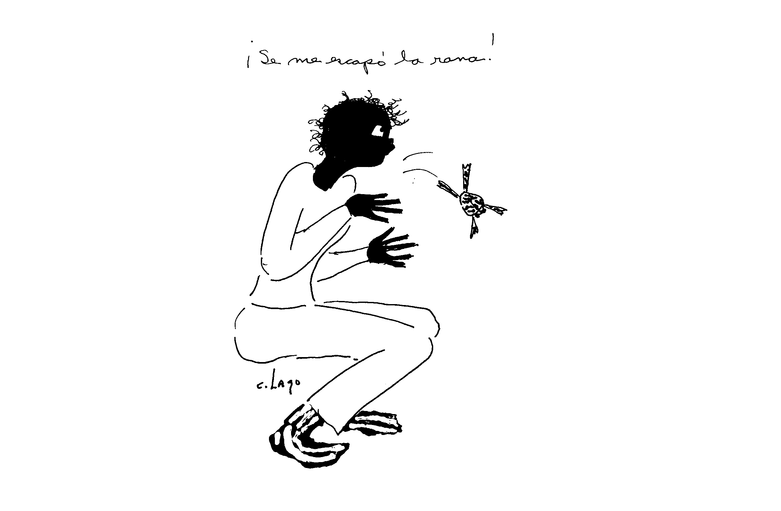 Nieves
