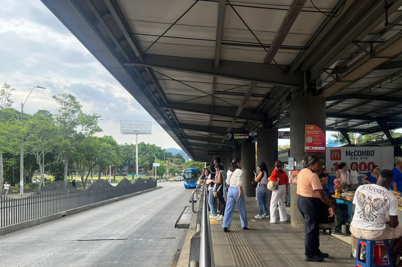 La administración distrital y Metro Cali avanzan en un modelo de integración del transporte bajo una misma lógica de operación y pago hacia 2027.