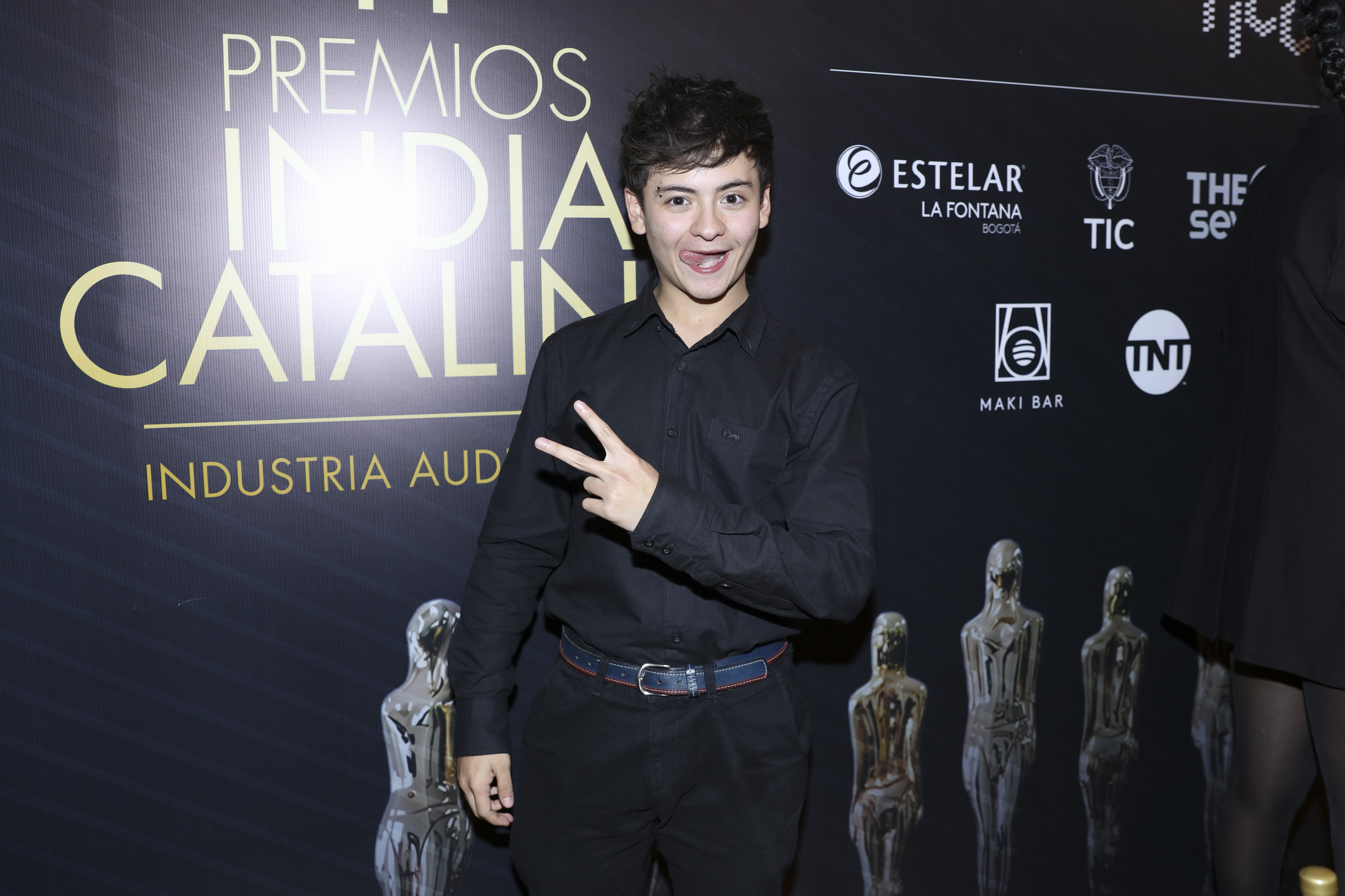Emmanuel Saldarriaga