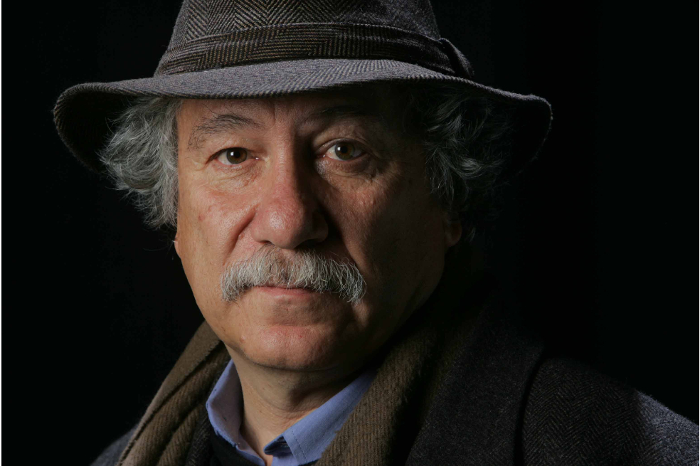 Los versos enmarcados de Juan Manuel Roca