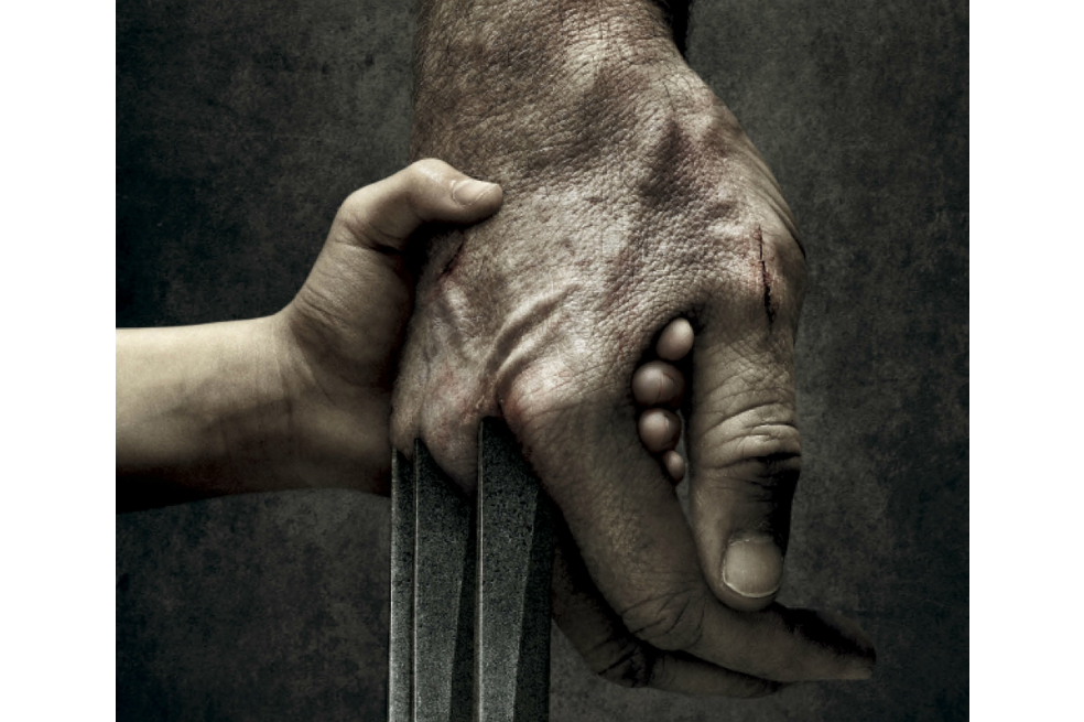 Logan es una película basada en el personaje de Wolverine, de Marvel Comics.