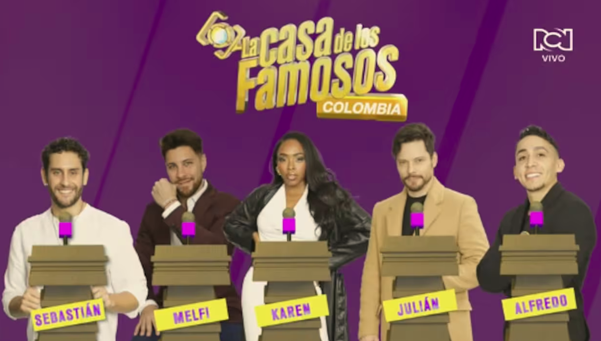 ¿Quién será el segundo finalista de La casa de los famosos? Esto dijo ChatGPT