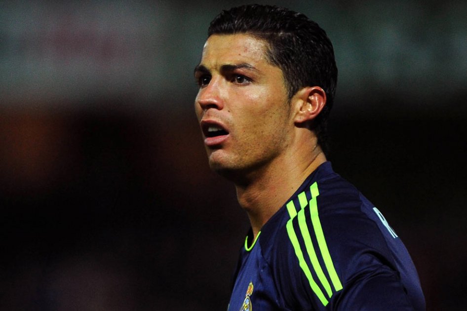 Con autogol de Cristiano Ronaldo, Real Madrid perdió 1-0
