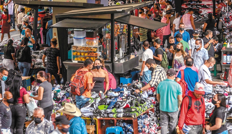 Las medidas con las que se enfrentará el cuarto pico