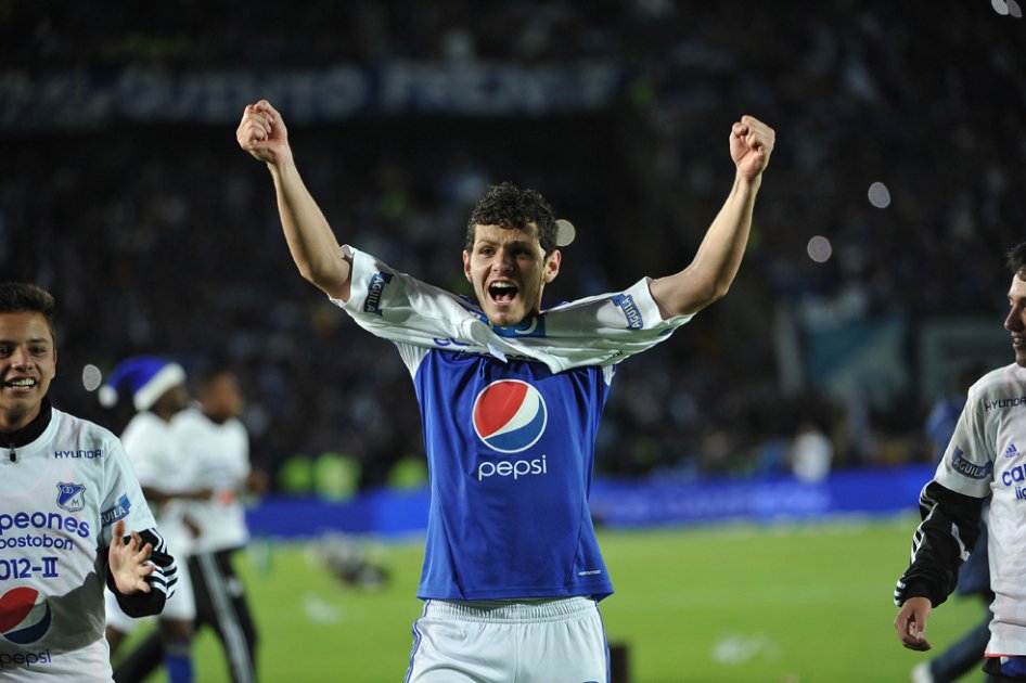 ‘Pedrito’ Franco, de promesa a presente en el equipo albiazul