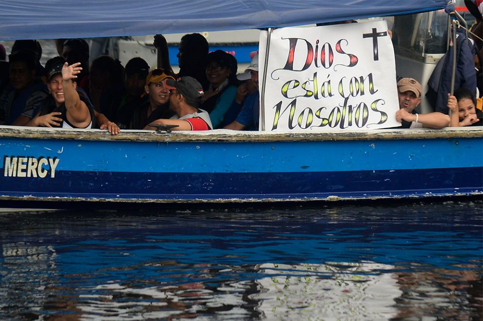 Capturan a seis ‘coyotes’ por tráfico de migrantes