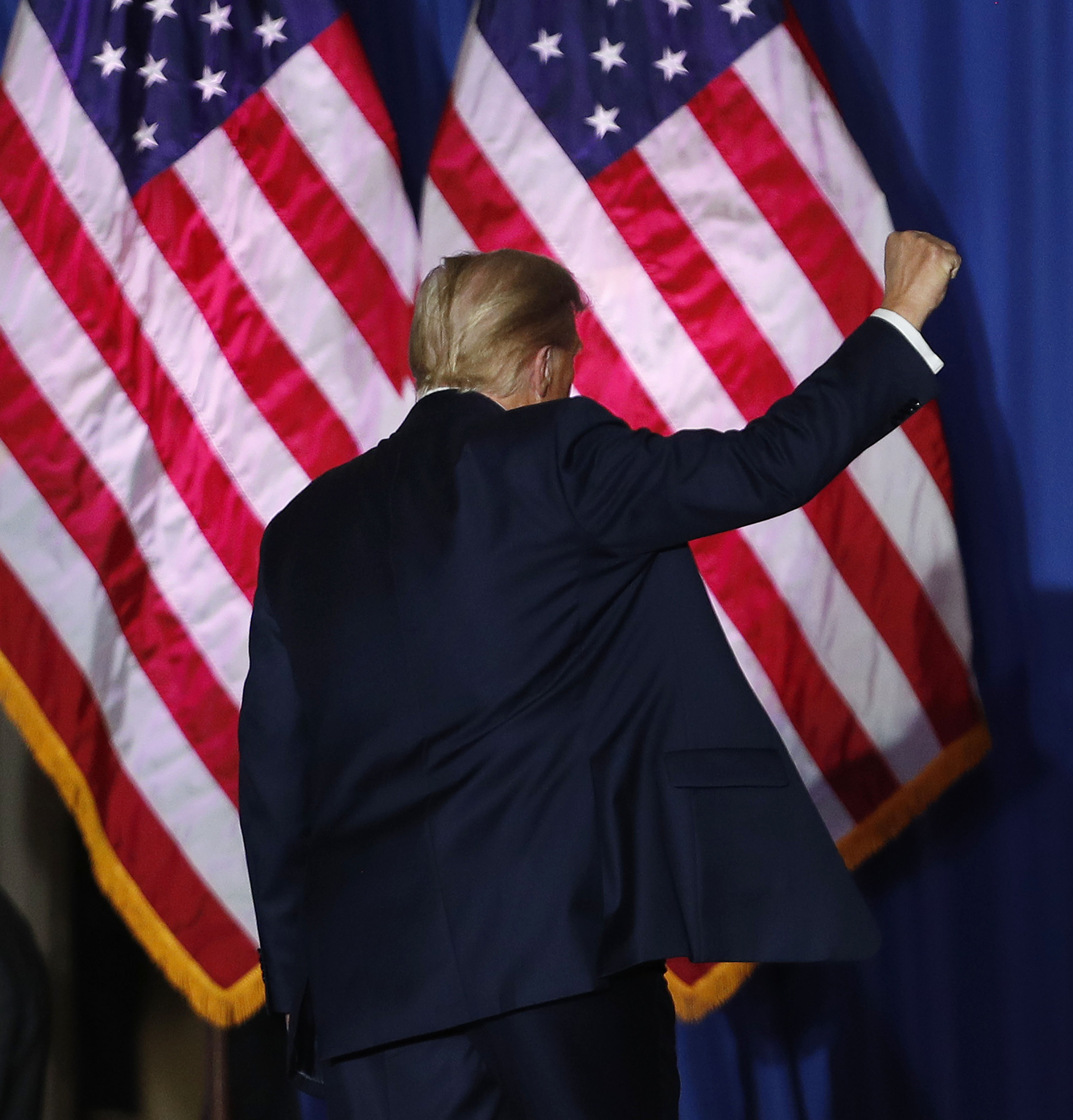 Lo que traería una victoria de Trump a la economía estadounidense