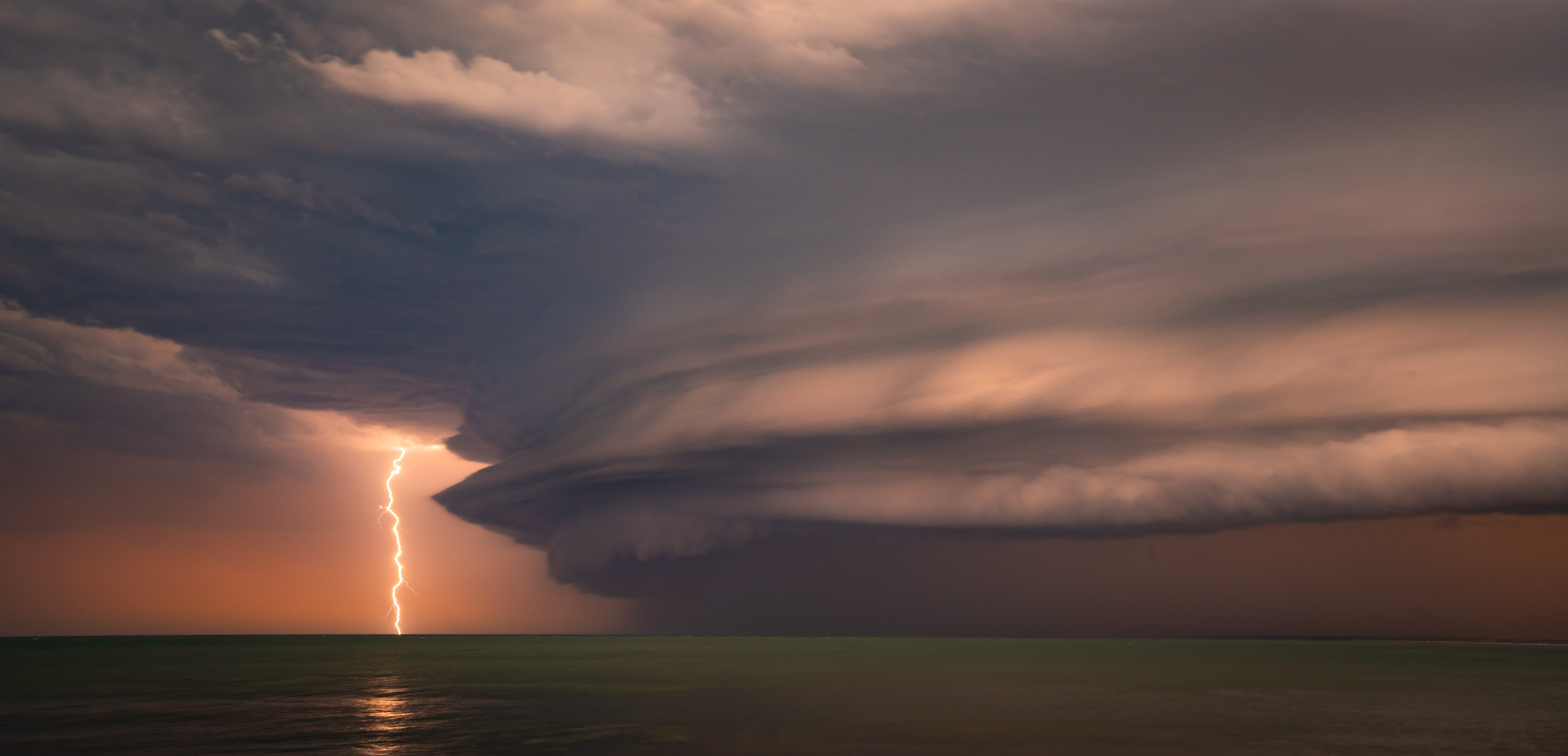 Estas son las fotografías ganadoras del 2024 TNC Oceania Photo Contest.