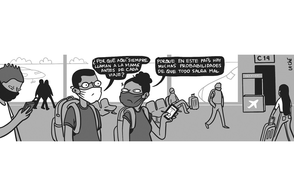 La Ché