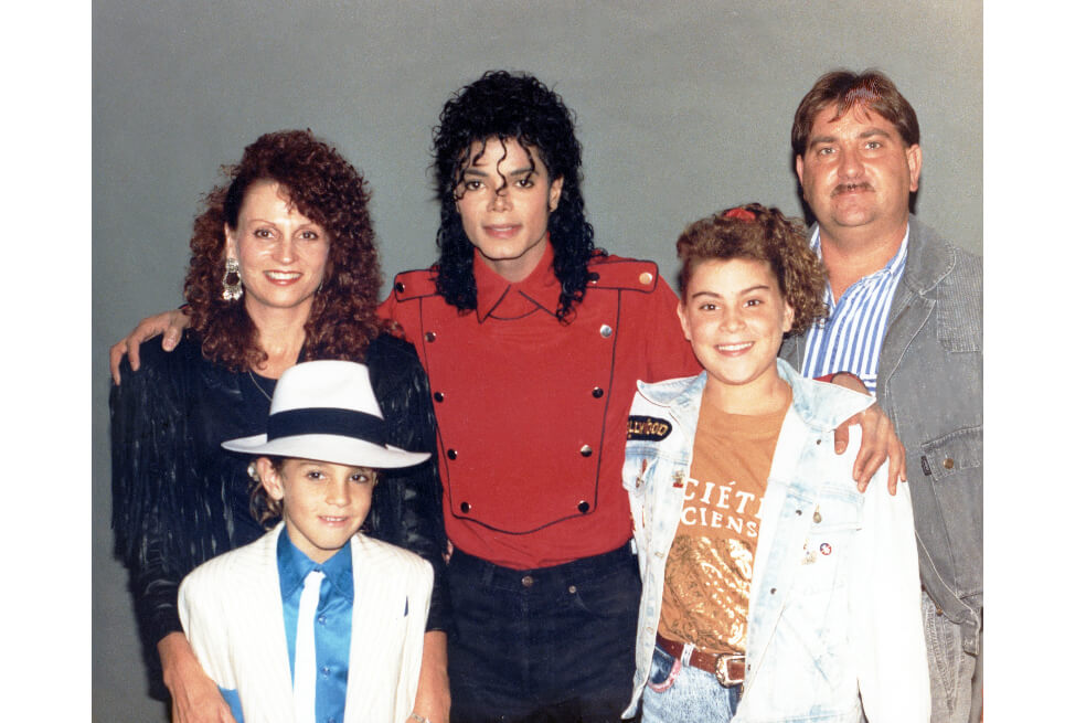 ¿Puede el documental «Leaving Neverland» cambiar el legado de Michael Jackson?