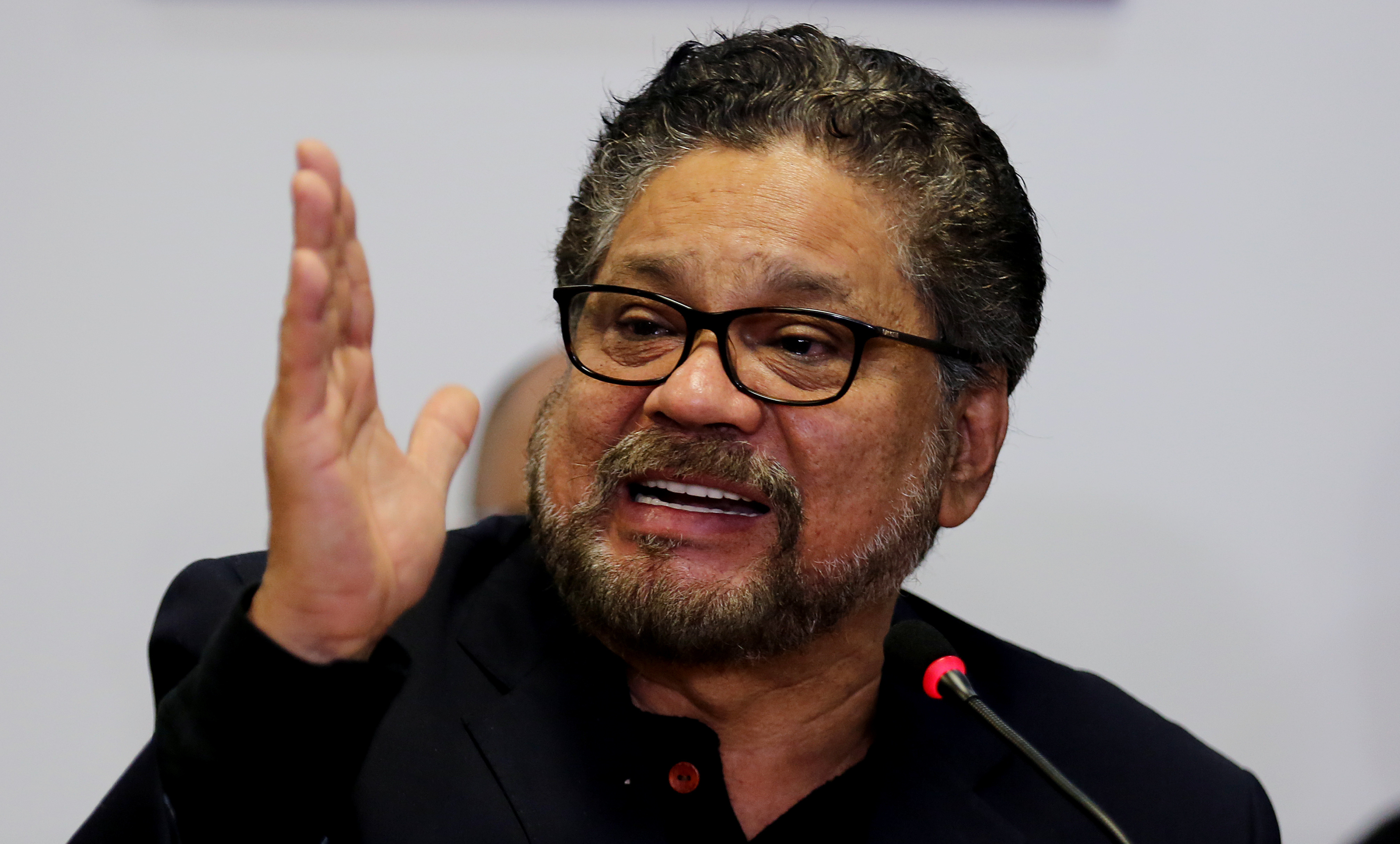 Tres menores reclutados por las disidencias de Iván Márquez recobraron la libertad