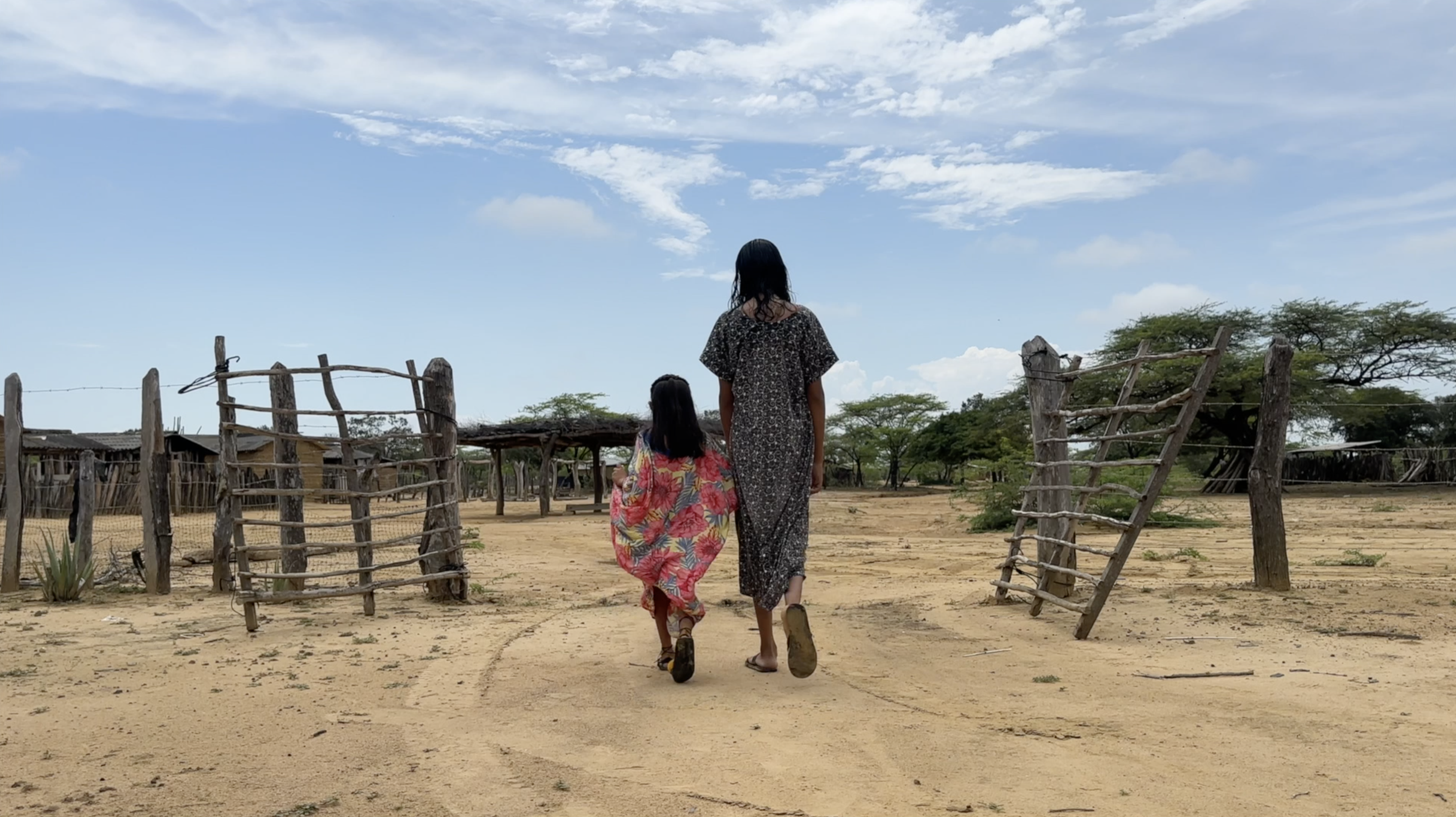 Mujeres Wayuú: empoderamiento femenino a través de la educación 