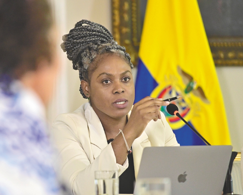 Reforma a la educación superior costaría $6,8 billones según cálculos de Mineducación