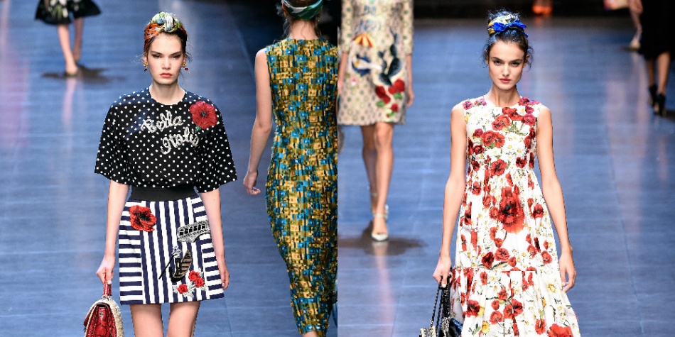Todo lo que debes saber sobre la tendencia floral