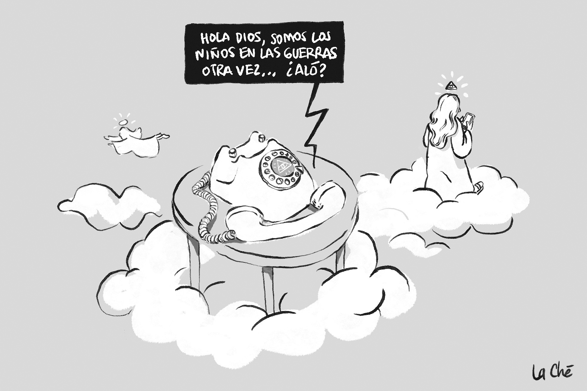 La Ché