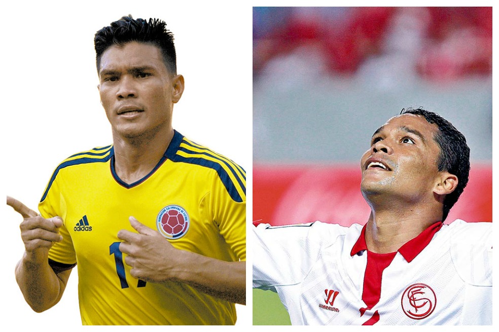 ¿Cómo jugar sin Falcao?