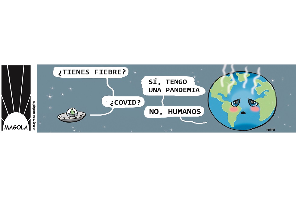 Calentamiento global