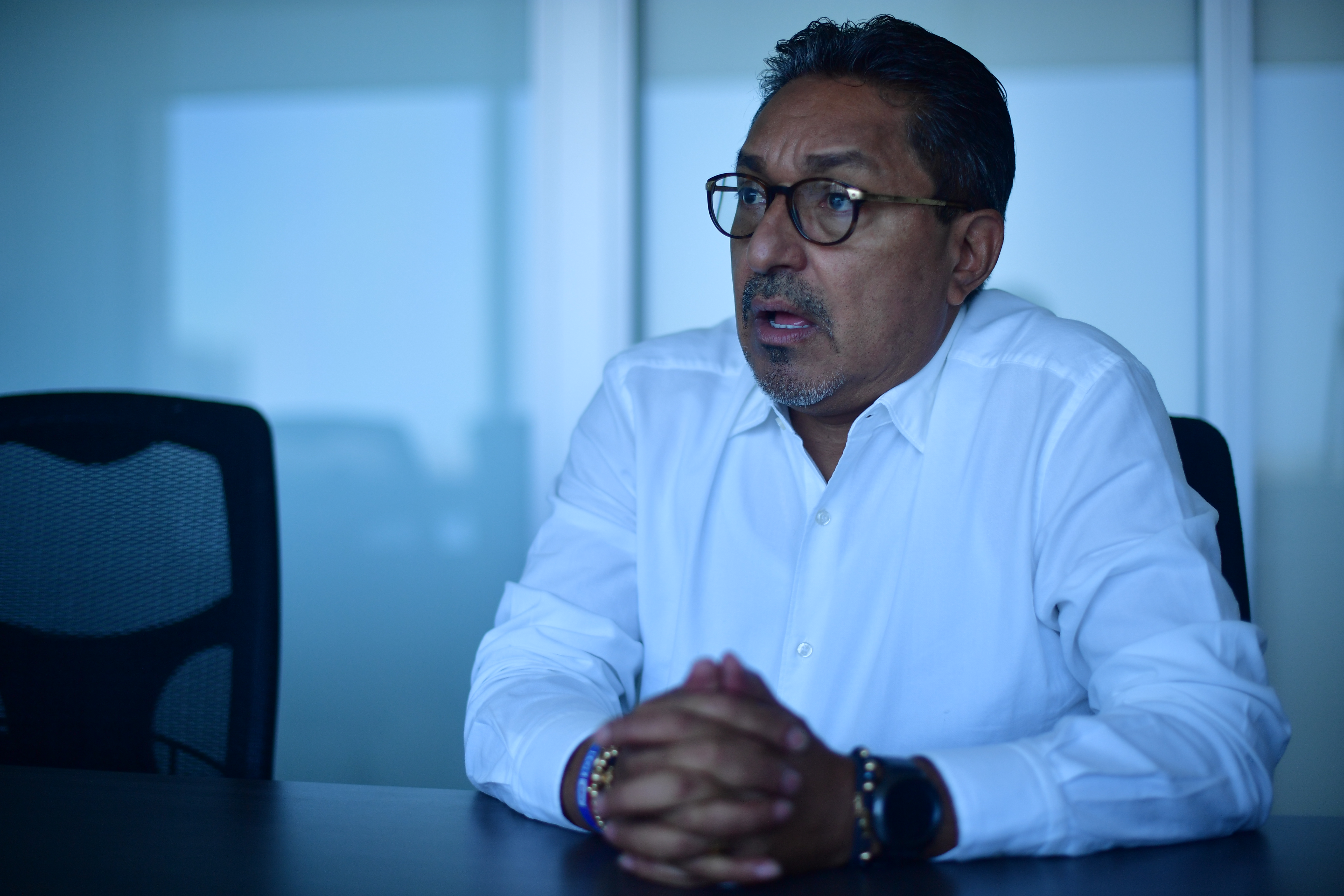 Condenan a Modesto Aguilera, representante por Atlántico, por acto sexual violento