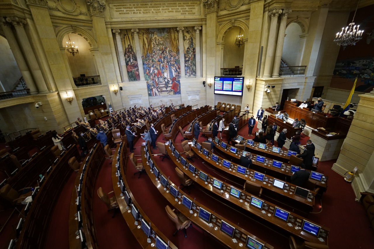 La deuda del Senado con las regiones y el debate por más curules