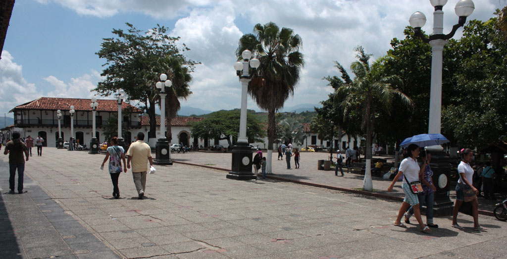 Girón deberá suspender el pico y placa por orden del Tribunal de Santander