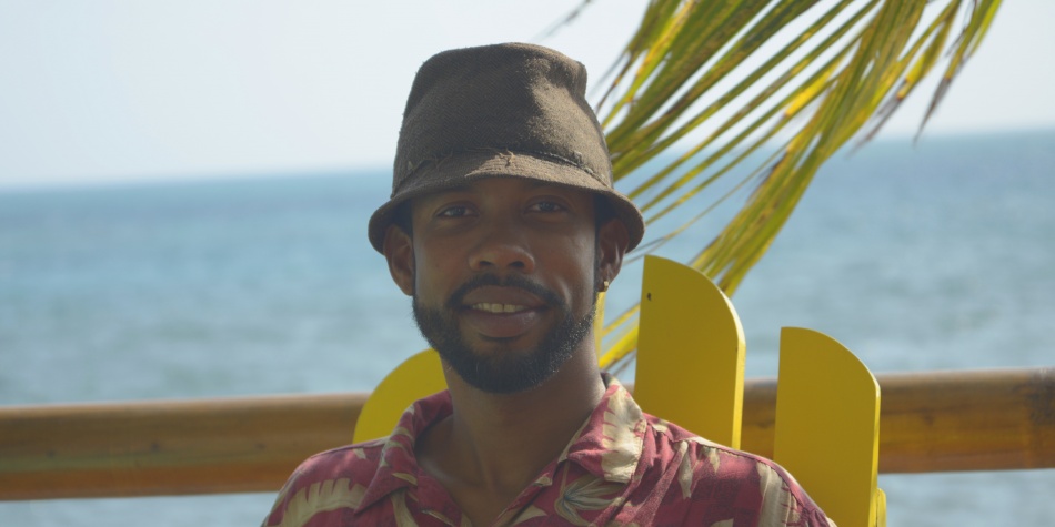 Canciones para: transportarse a Providencia por Elkin Robinson