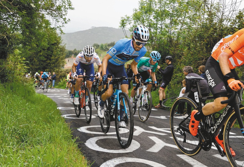 Iván Sosa: la otra “bala” del Movistar