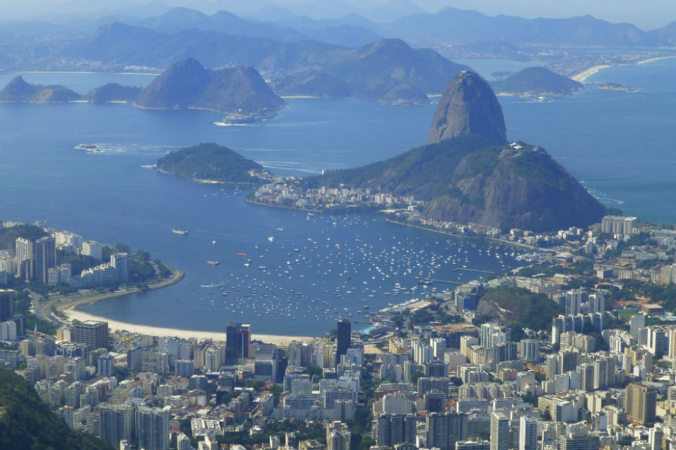 Rio de Janeiro pierde el gusto por la noche a causa de la violencia