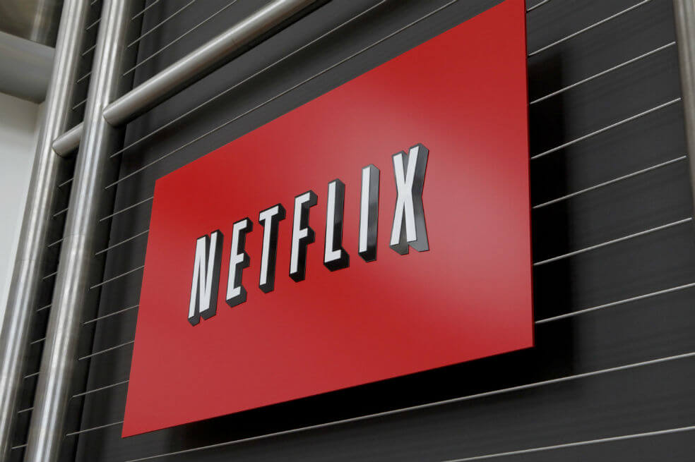 Netflix adquirió el histórico Teatro Egipcio de Hollywood