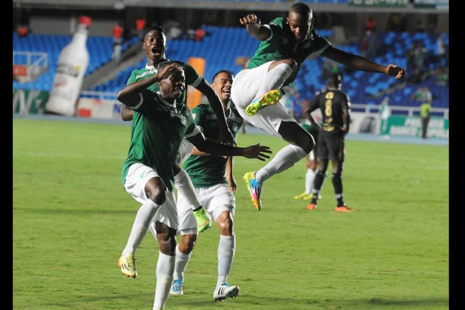 Deportivo Cali, el equipo más valioso de Colombia