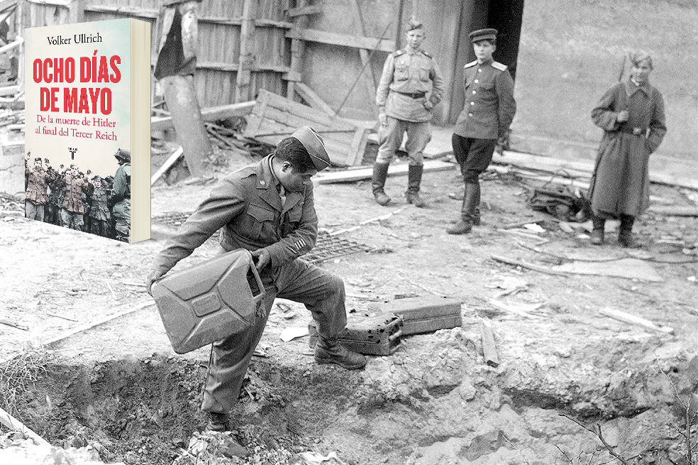 Hitler