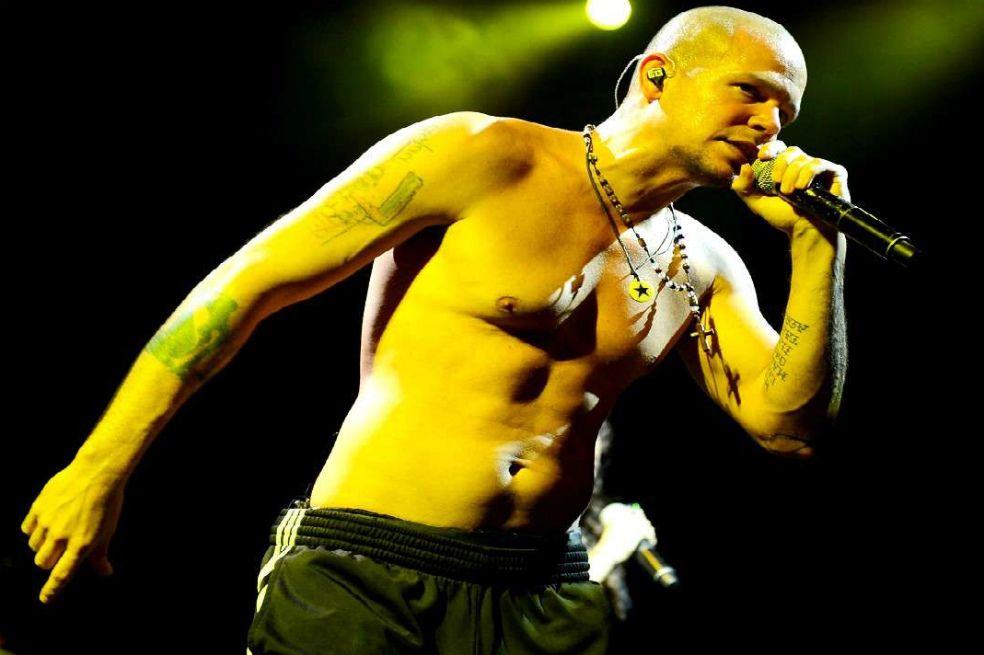 Residente: un artista pop que no es vacío pero que no transgrede