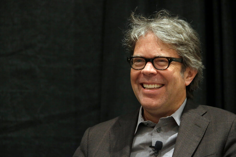 «El fin del fin de la Tierra», Franzen a través de sus reflexiones