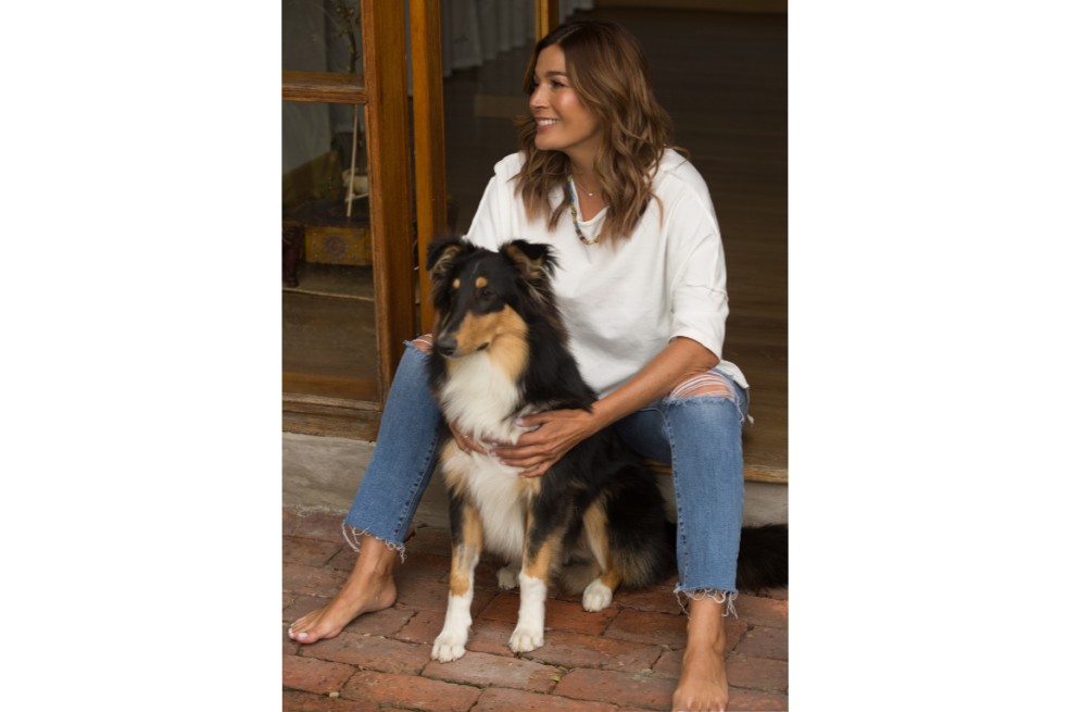 Kathy Sáenz: crecer desde la inspiración y el amor