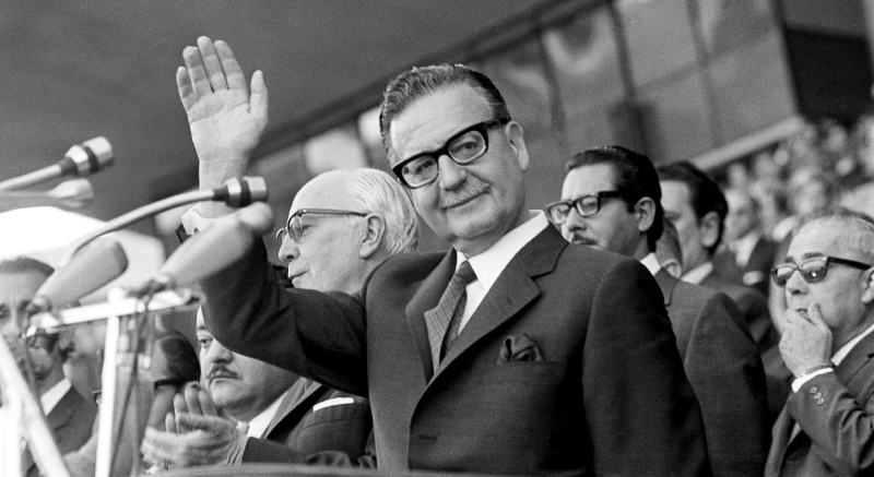 Golpe de Estado en Chile: lo que nos cuentan los documentos desclasificados
