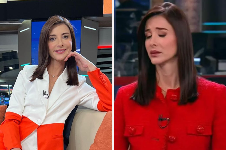 Alejandra Giraldo tomó radical decisión para tratar su salud mental: “No ignoren”