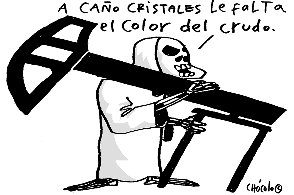 Chócolo