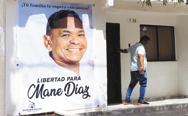 La mezquindad del ELN aniquila cualquier sueño de paz