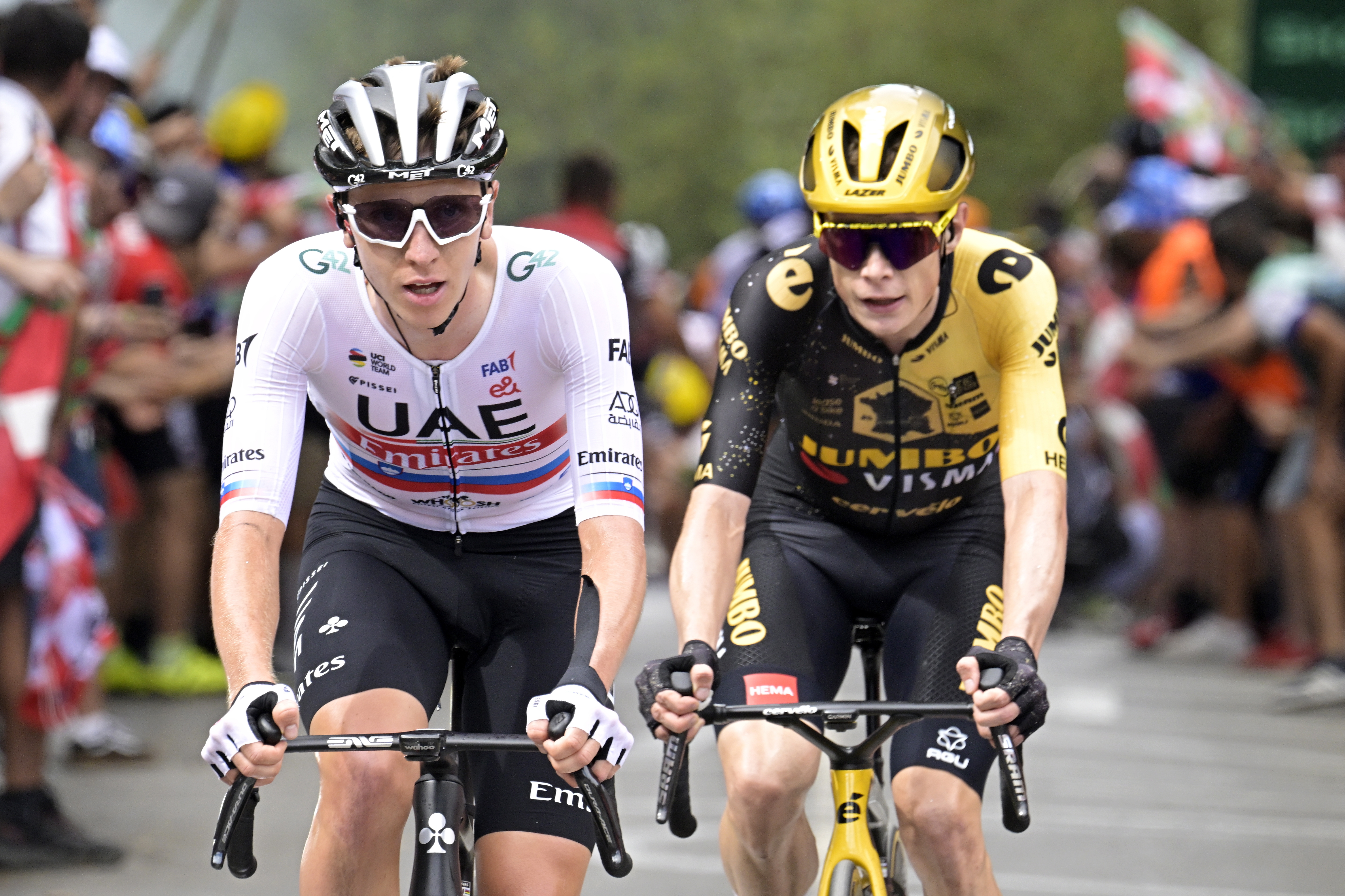 Así será la segunda etapa del Tour de Francia 2023
