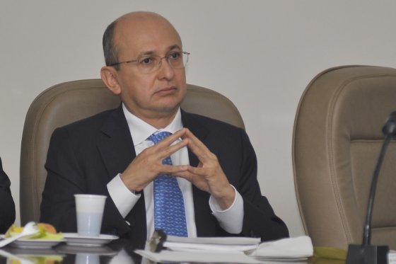 Centro Democrático denunció al fiscal Montealegre por persecución al uribismo
