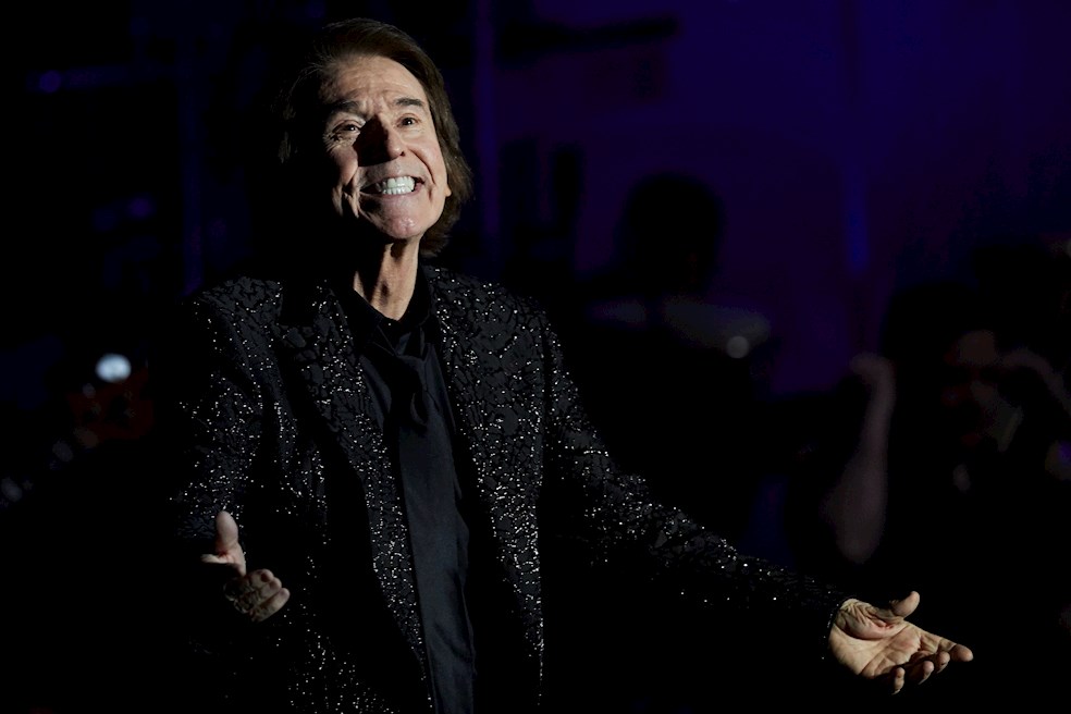 Raphael: nuevo reporte sobre la salud del cantante de 81 años