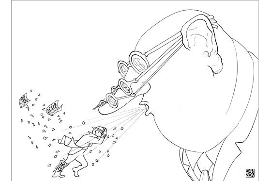 Cartones de Garzón