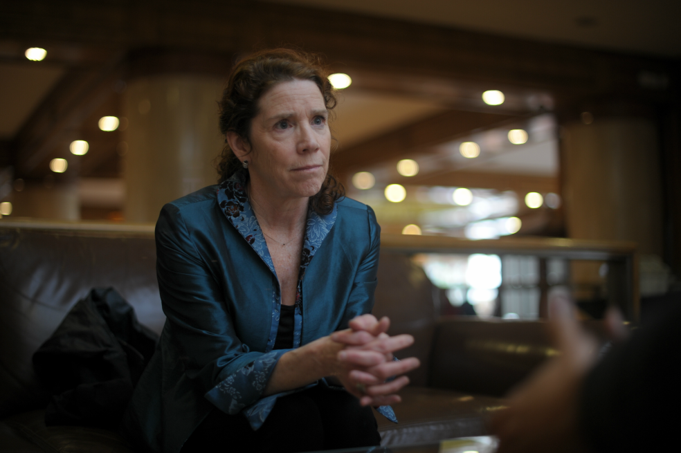 «No investigar la complicidad empresarial es una falta de respeto con las víctimas»: Investigadora de Oxford