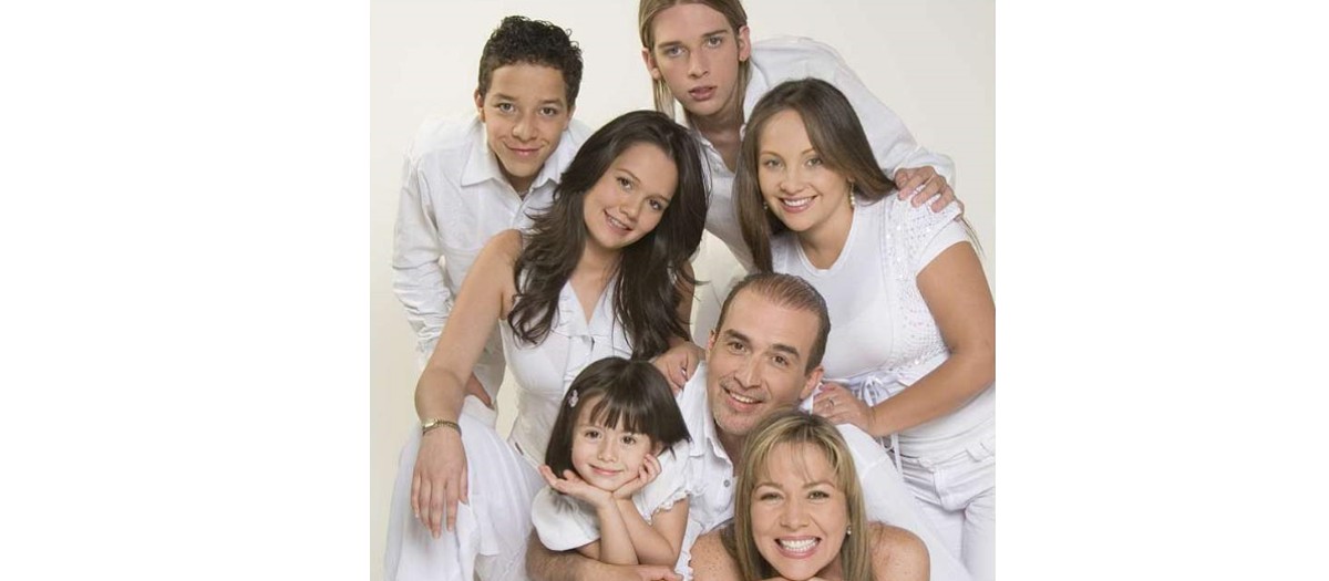¿Qué pasó con Pipe de ‘Padres e Hijos’? Así se ve ahora el actor