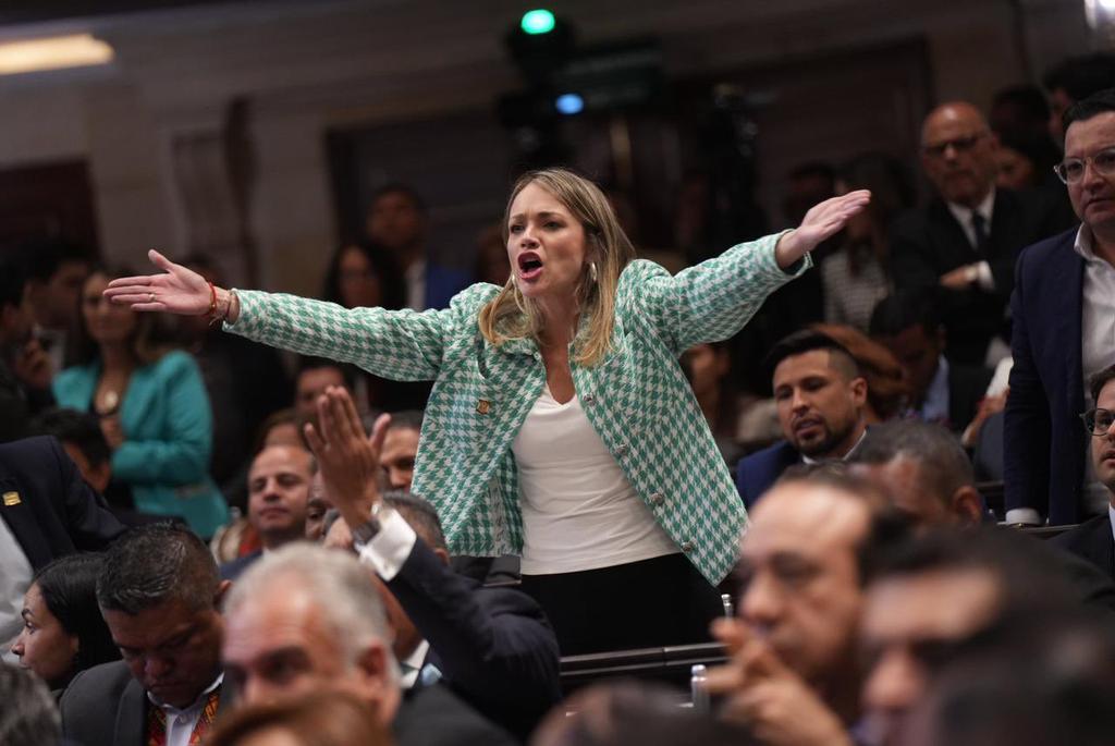 Oposición entuteló a más de 10 ministerios por no responder sobre situación del Cauca
