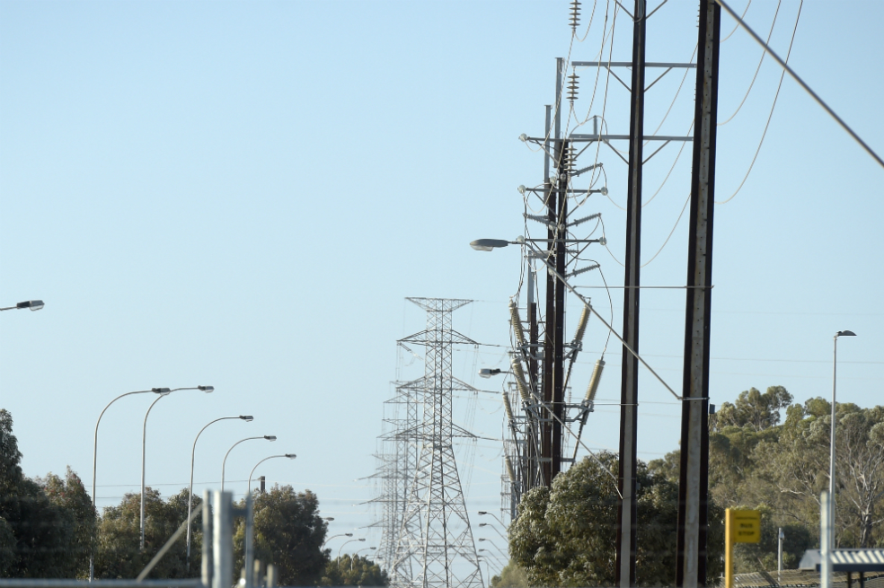 Intercolombia de ISA gana licitación para hacer proyecto eléctrico en Santander y Cesar