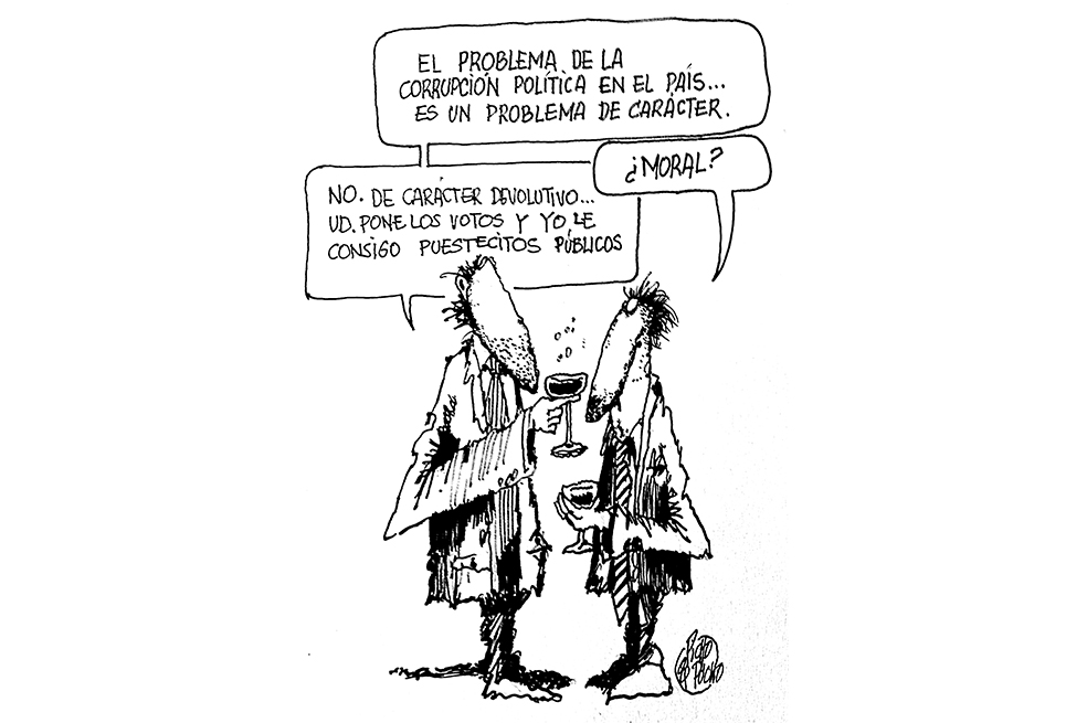 Picho y Pucho